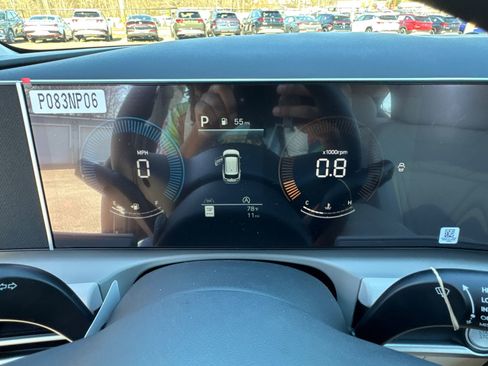 New 2026 Hyundai Tucson SE image 27