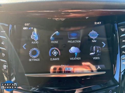 Used 2020 Cadillac Escalade Premium Luxury w/ LPO, Radiant Package image 14