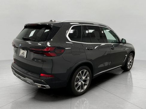 New 2026 BMW X5 xDrive40i AWD/4WD image 39