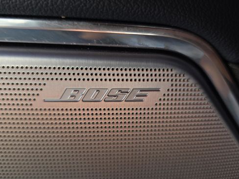 Certified 2024 Chevrolet Silverado 1500 High Country w/ Technology Package AWD/4WD image 30