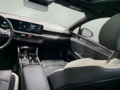 Used 2025 Kia K5 GT-Line w/ GT-Line Premium Package image 29