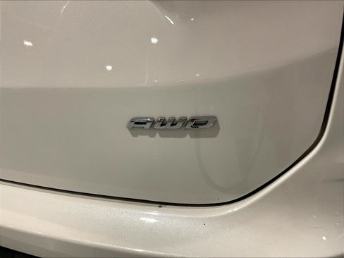 Used 2024 Ford Edge SEL w/ Cargo Accessory Package AWD/4WD image 23