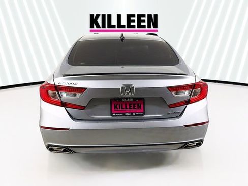 Used 2022 Honda Accord Sport image 6