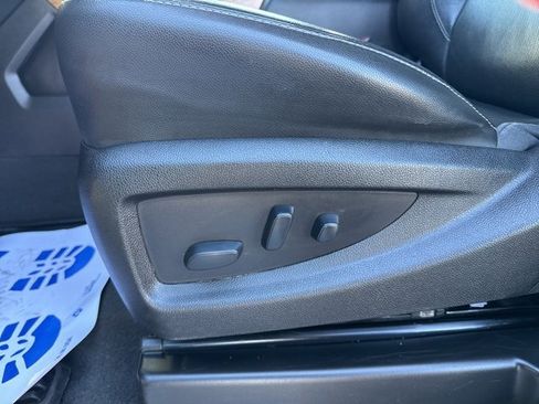 Used 2019 Chevrolet Silverado 3500 LTZ w/ Duramax Plus Package image 17
