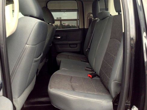 Used 2016 RAM 1500 Big Horn image 11