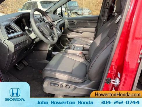 New 2026 Honda Odyssey Sport-L image 7