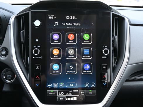 Certified 2025 Subaru Crosstrek 2.0i Premium image 22