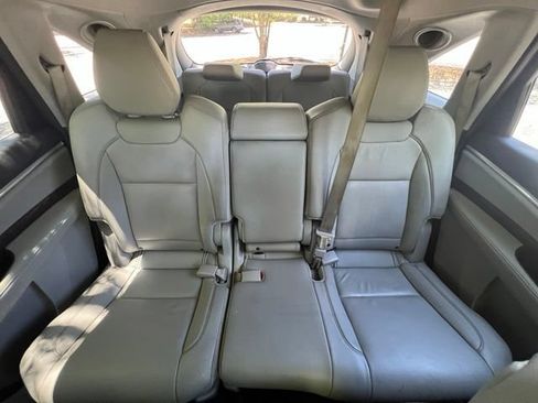Used 2018 Acura MDX SH-AWD w/ Technology Package image 22