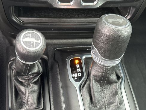 Used 2023 Jeep Wrangler Sport AWD/4WD image 22