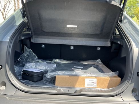 New 2026 Toyota C-HR AWD/4WD image 21