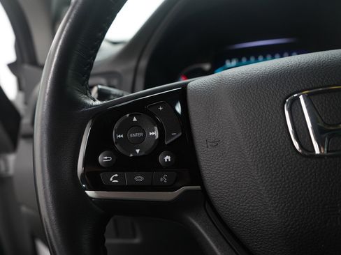 Used 2022 Honda Pilot Special Edition image 29