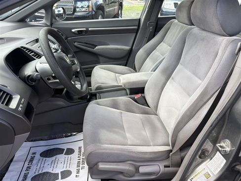 Used 2008 Honda Civic EX image 8