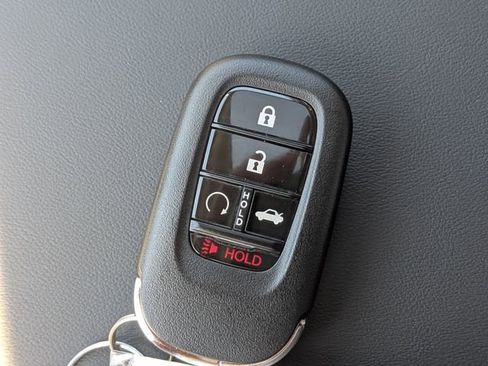 New 2026 Honda Accord Touring image 30