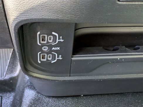 New 2026 RAM 4500 Tradesman image 22