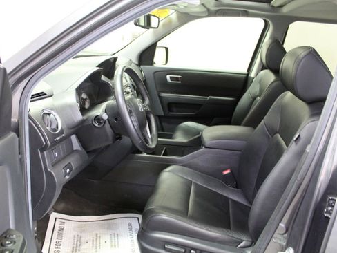 Used 2013 Honda Pilot EX-L image 17