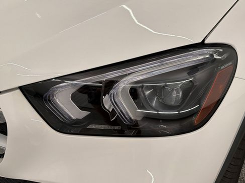 Certified 2023 Mercedes-Benz GLE 350 4MATIC image 10