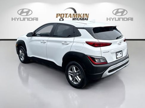 Certified 2023 Hyundai Kona SE AWD/4WD image 7