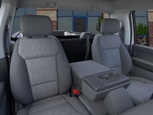 New 2025 Ford F150 XL image 10