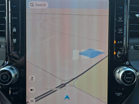 New 2025 RAM 1500 Lone Star image 42