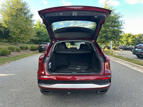 New 2025 Audi Q5 Premium Plus image 14