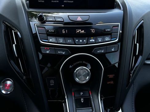 Used 2021 Acura RDX FWD image 20