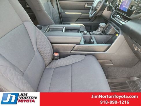 New 2026 Toyota Tundra SR5 RWD image 13