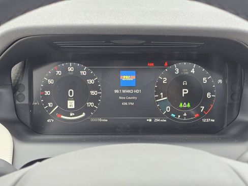 New 2026 Land Rover Discovery Sport Landmark AWD/4WD image 39