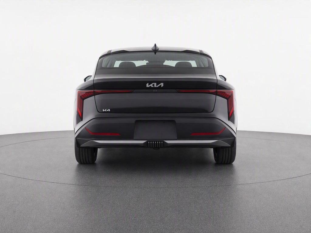 Used 2025 Kia K4 FWD image 7