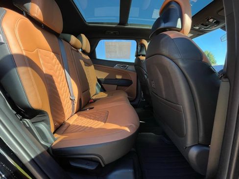 New 2026 Kia Sportage X-Line w/ X-Line Technology Package AWD/4WD image 31