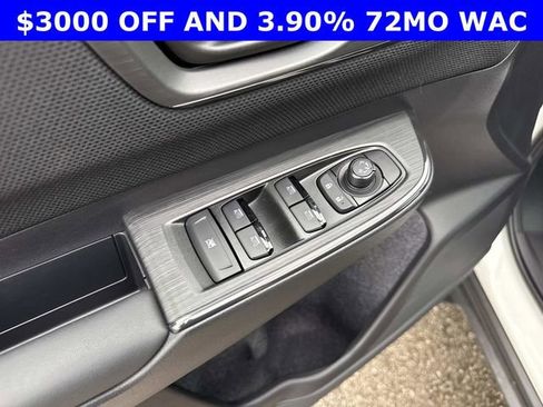 New 2026 Subaru Outback Premium image 11