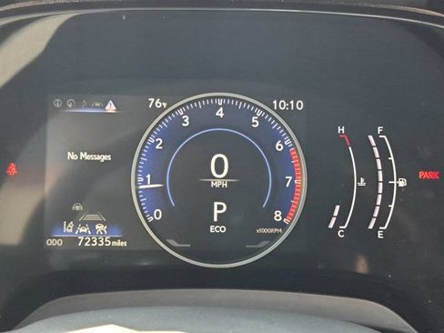 Used 2023 Lexus RX 350 Premium w/ Accessory Package FWD image 23