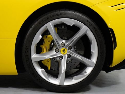 Certified 2022 Ferrari SF90 Stradale image 60