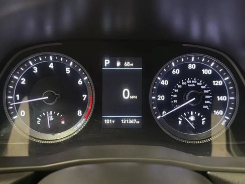 Used 2021 Hyundai Sonata SEL FWD image 11