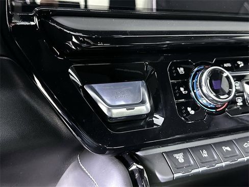 New 2026 GMC Sierra 2500 AT4X image 17