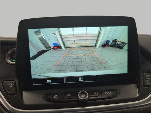 Used 2024 Chevrolet Blazer LT w/ LPO, Floor Liner Package AWD/4WD image 14