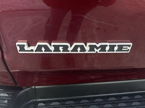 Used 2020 RAM 1500 Laramie AWD/4WD image 30