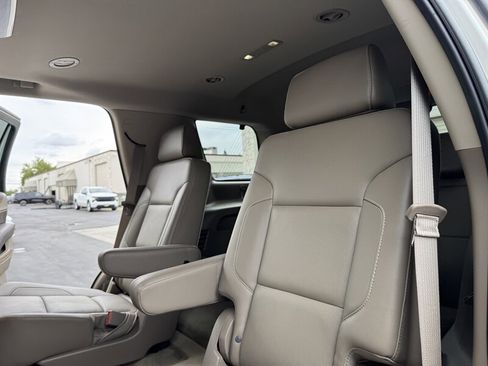 Used 2015 Chevrolet Tahoe LTZ image 42