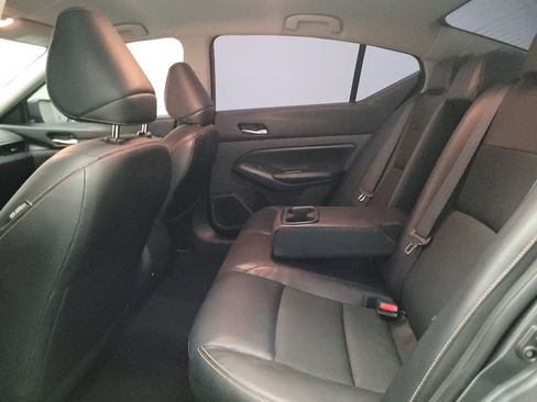 Used 2022 Nissan Altima 2.5 SR FWD image 18