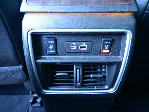 Used 2021 Nissan Murano Platinum w/ Cargo Package image 15