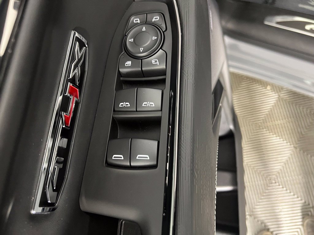 Used 2025 GMC Sierra 1500 AT4X AWD/4WD image 17