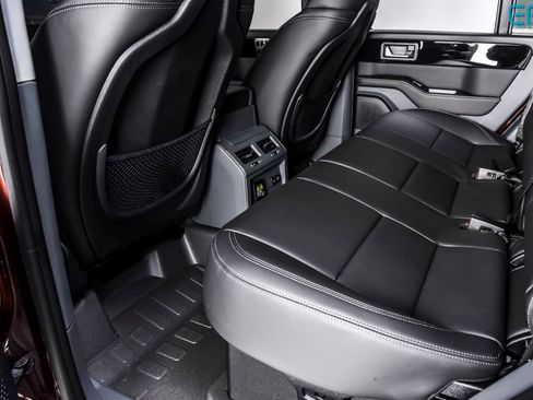 New 2026 INEOS Grenadier AWD/4WD image 18