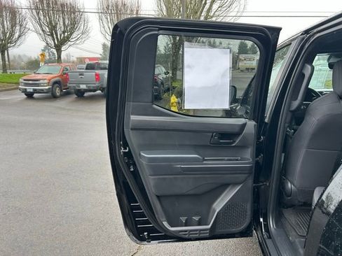 Used 2024 Toyota Tacoma SR5 image 11