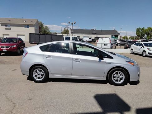 Used 2010 Toyota Prius Two image 4