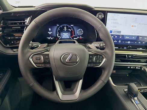 New 2026 Lexus TX 350 AWD image 10