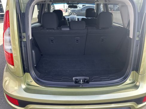Used 2013 Kia Soul + image 20