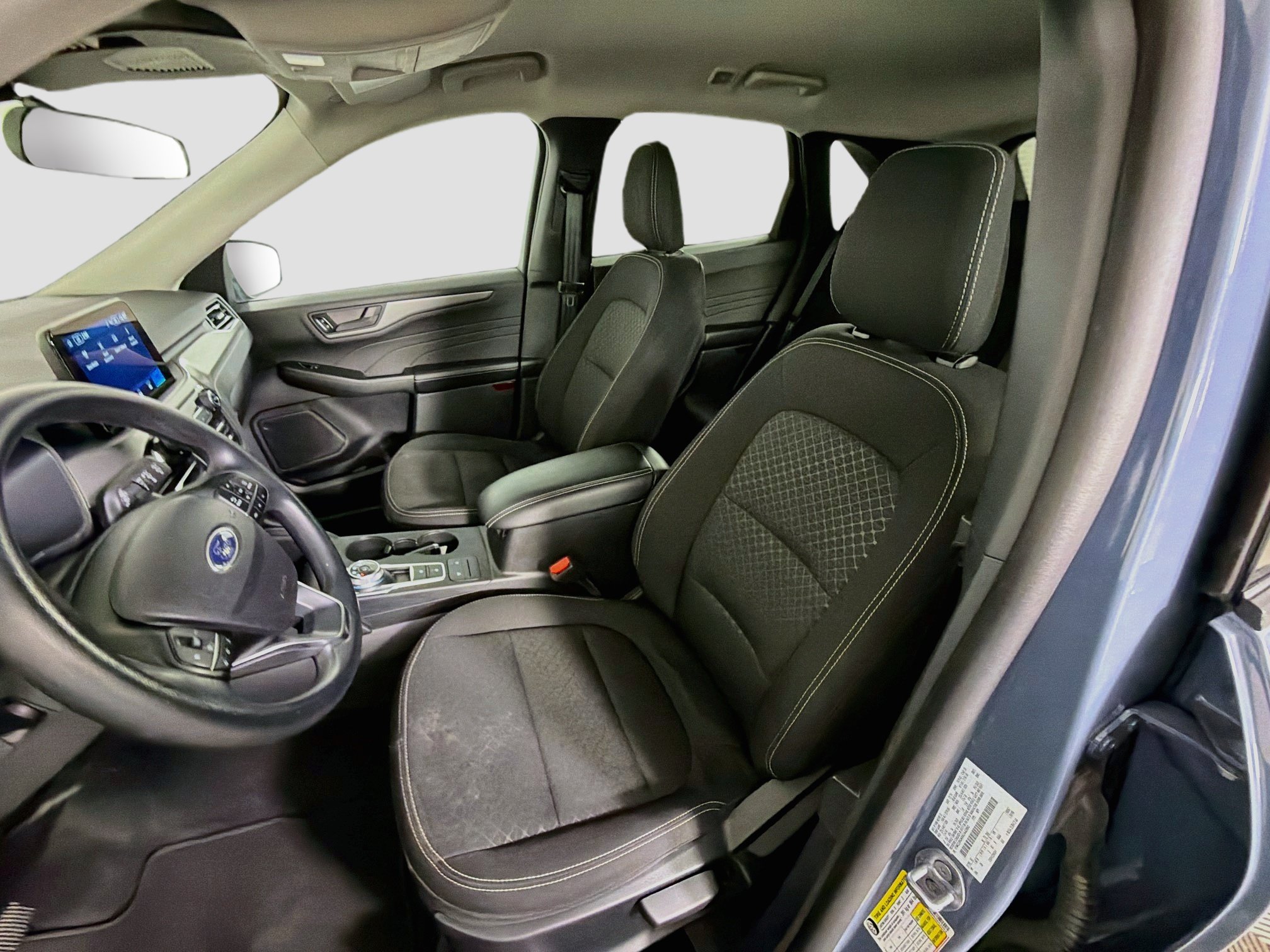 Used 2025 Ford Escape Active FWD image 13