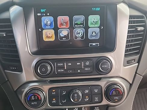 Used 2019 Chevrolet Tahoe LS w/ Max Trailering Package AWD/4WD image 17