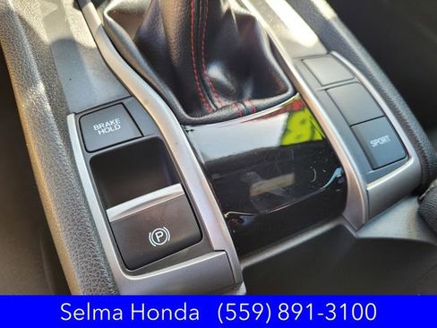 Used 2018 Honda Civic Si image 22