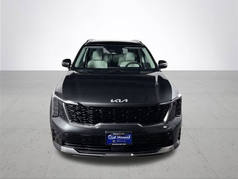 New 2026 Kia Sorento EX w/ EX Premium Package image 3