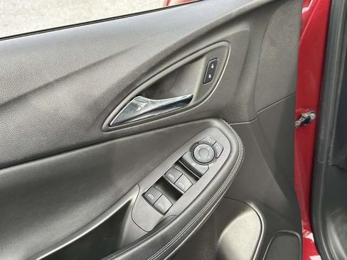 Certified 2023 Buick Encore GX Select w/ Safety Package II image 15